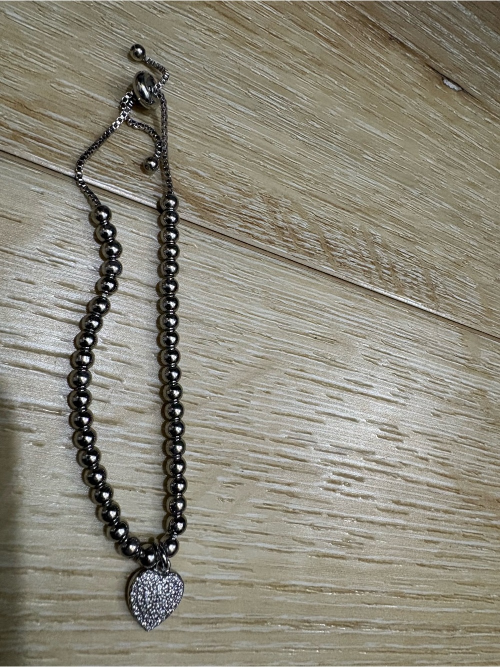 Banana Republic Women’s Bracelet $20.00 Sterling Silver
